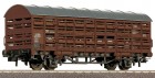 46035 Roco Small animal Transport car